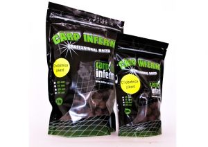 Carp Inferno Boilies Nutra Line 1kg